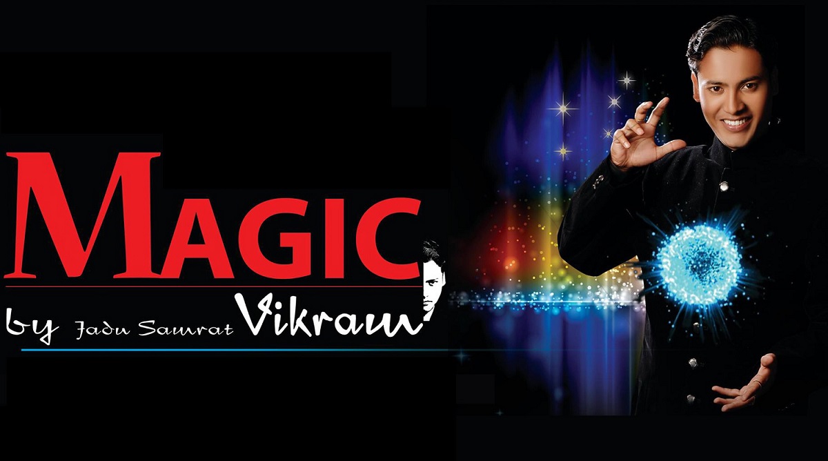 Gurukul Magic Academy