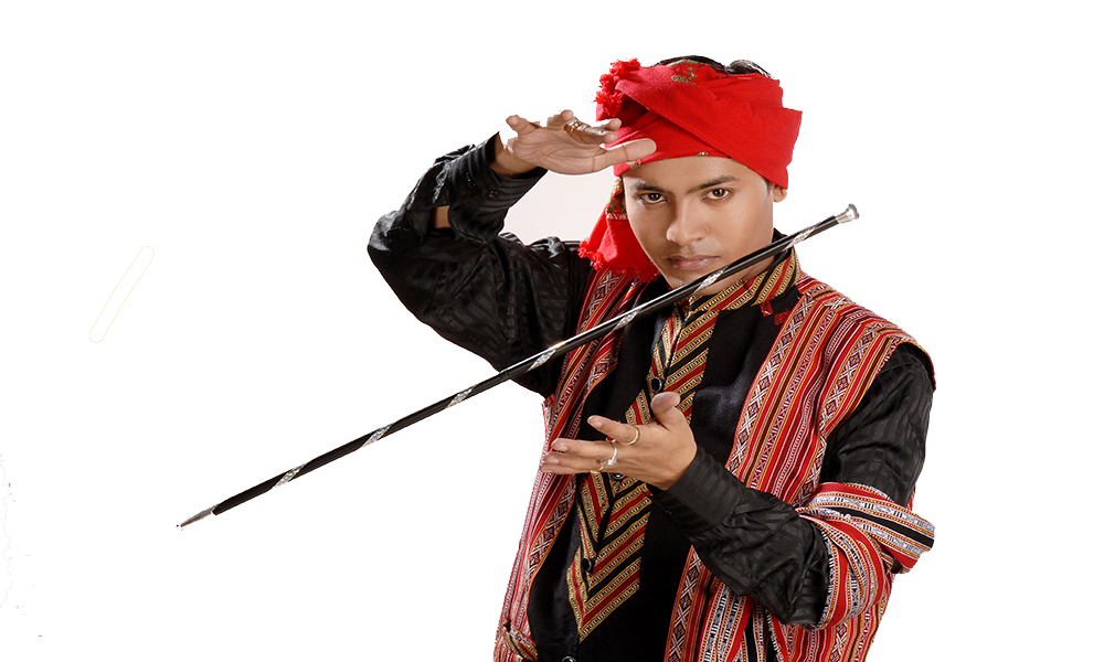 Jadu Samrat Vikram